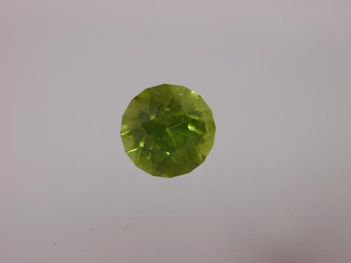Olivine image.