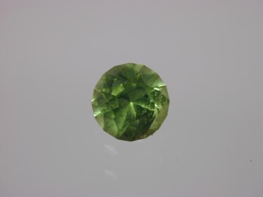 Olivine image.