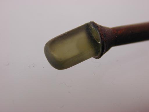 Kornerupine image.