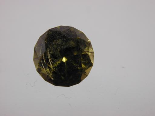Kornerupine image.