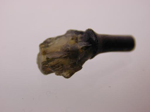 Kornerupine image.