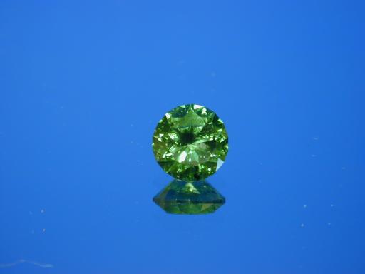 Zircon image.