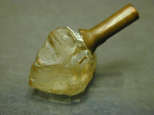 Bytownite image.