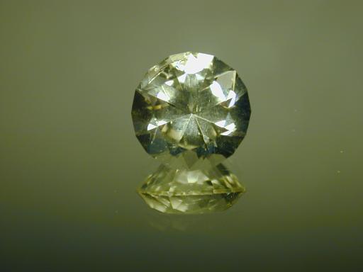Oligoclase image.