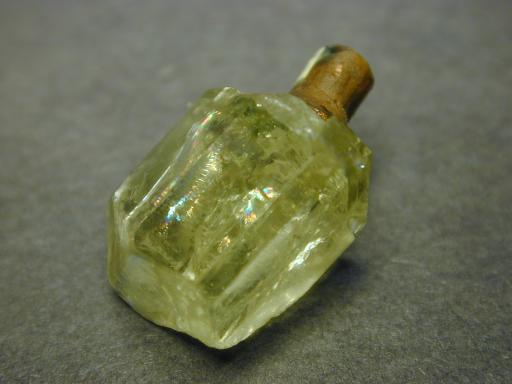 Orthoclase image.