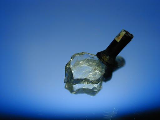Microcline image.