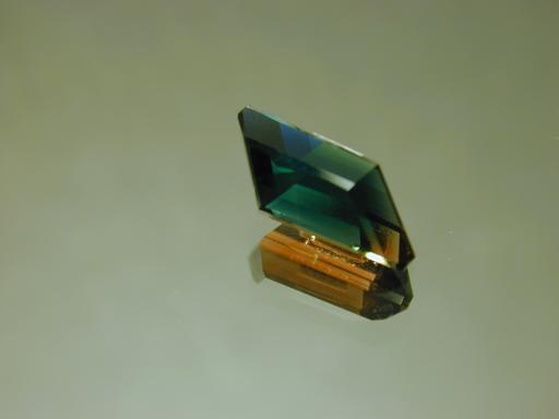 Oligoclase image.