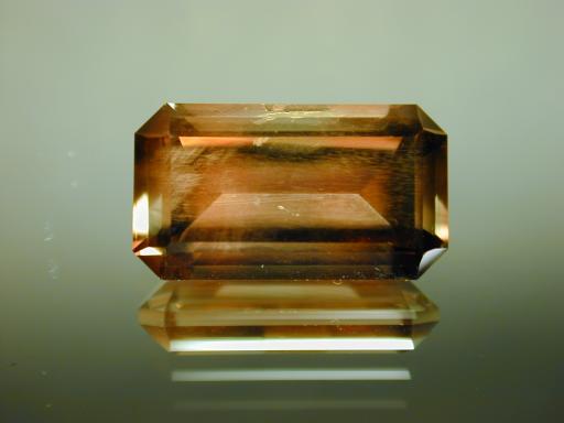 Oligoclase image.
