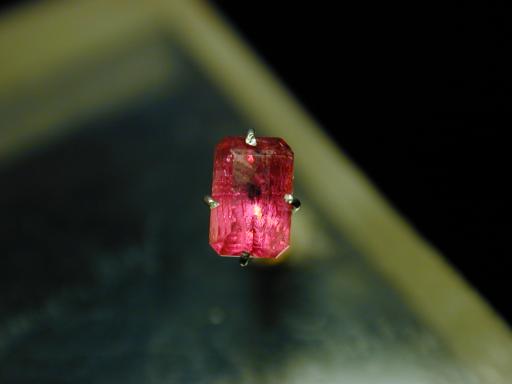 Beryl image.
