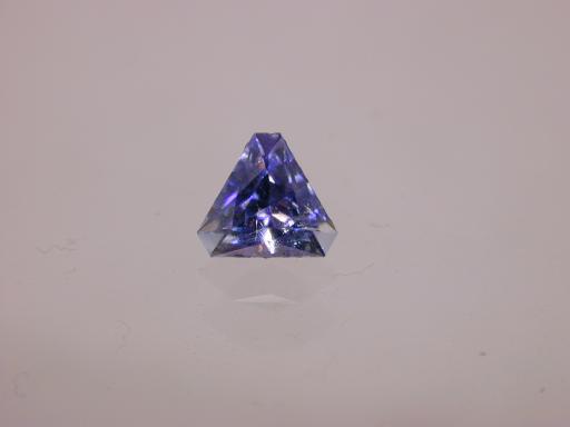 Benitoite image.