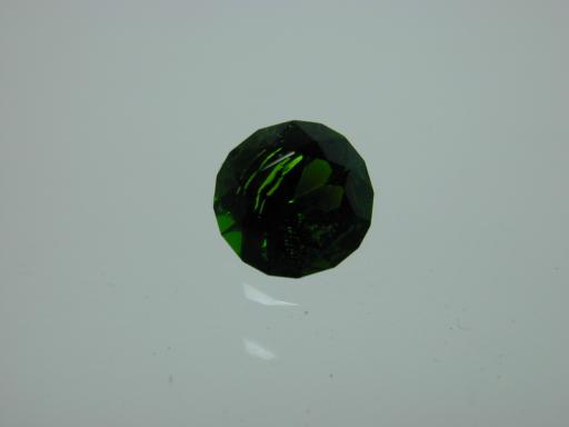 Diopside image.