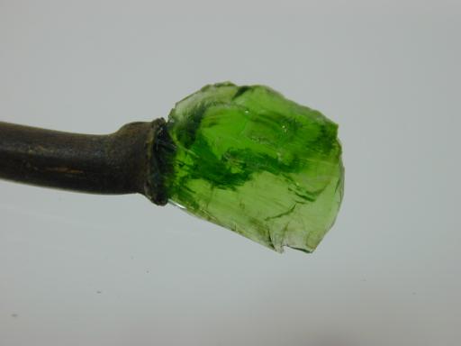 Diopside image.