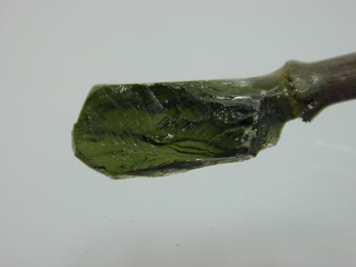Diopside image.