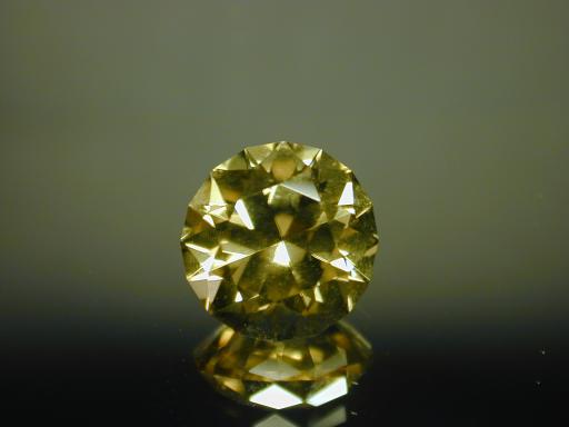 Sinhalite image.