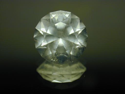 Colemanite image.