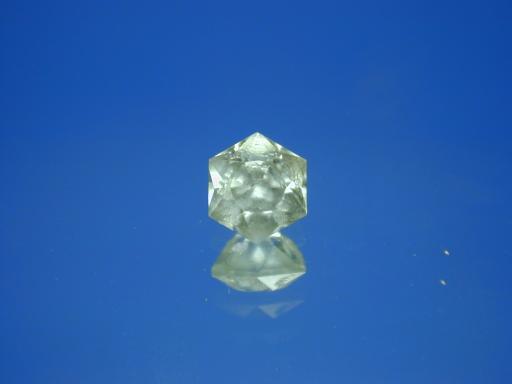 Boracite image.