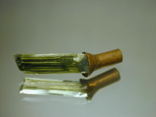 Actinolite image.