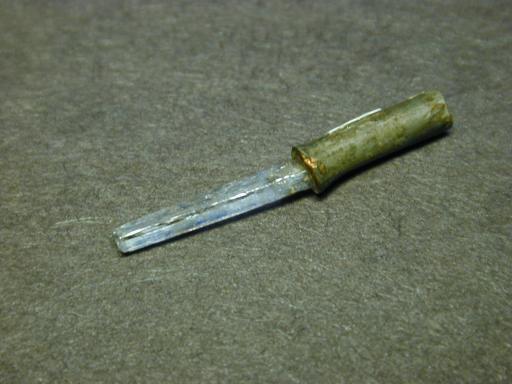 Jeremejevite image.