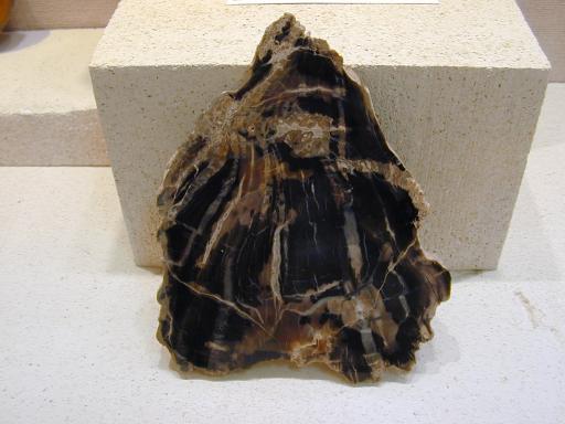 Chalcedony image.