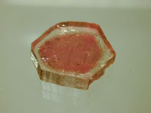 Tourmaline image.