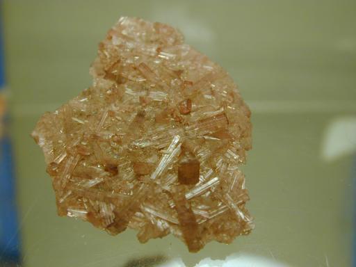 Tourmaline image.