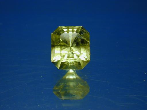 Brazilianite image.