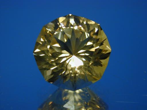 Topaz image.