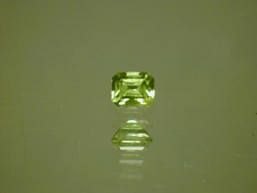 Olivine image.
