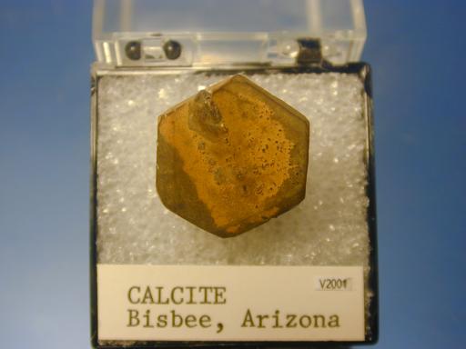 Calcite image.