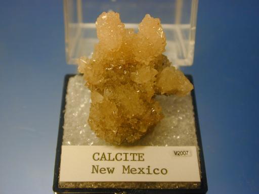 Calcite image.
