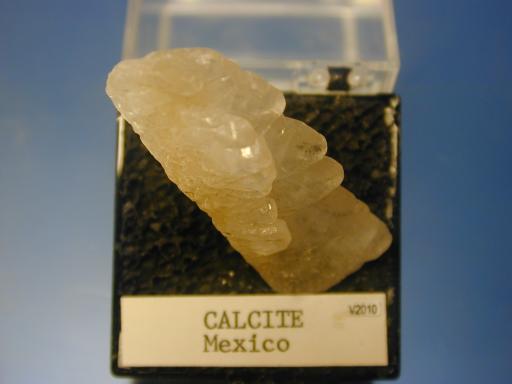 Calcite image.