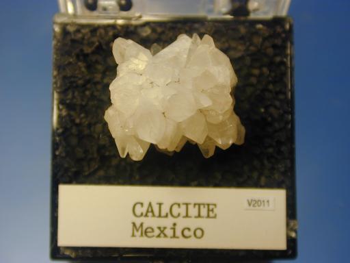 Calcite image.