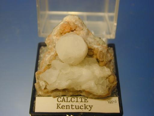 Calcite image.