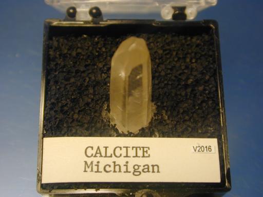 Calcite image.