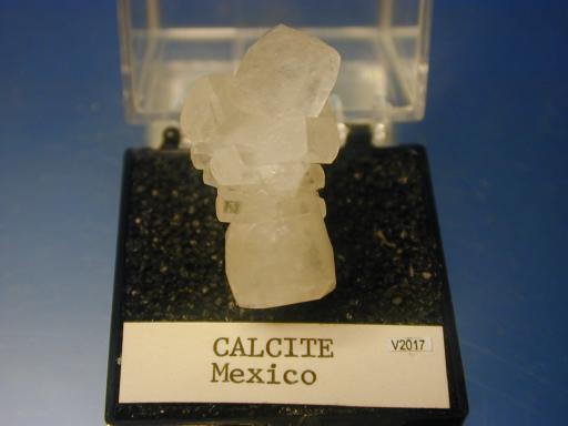 Calcite image.