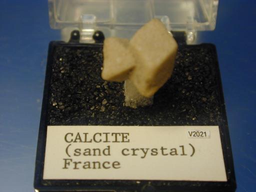 Calcite image.