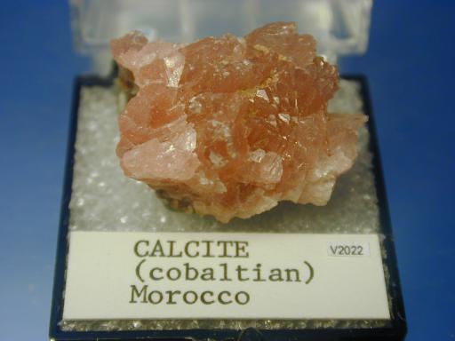 Calcite image.