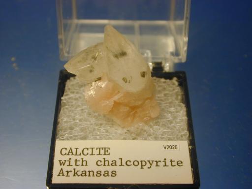 Calcite image.