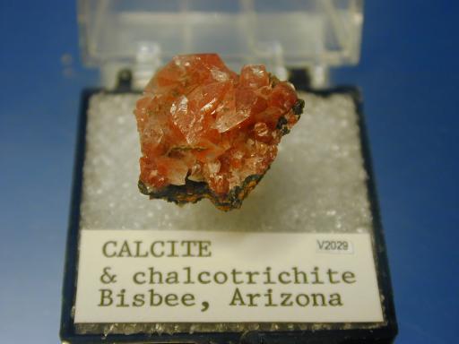 Calcite image.
