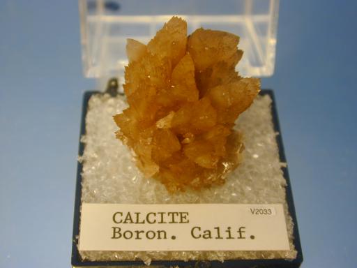 Calcite image.