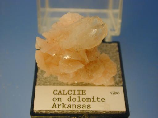Calcite image.