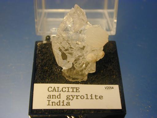 Calcite image.