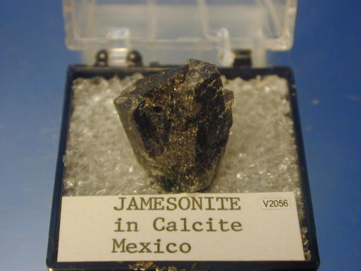 Calcite image.
