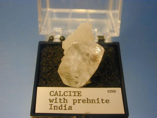 Calcite image.