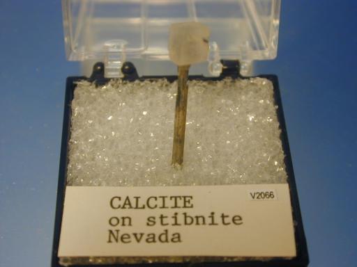 Calcite image.