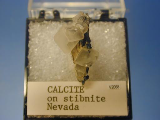 Calcite image.
