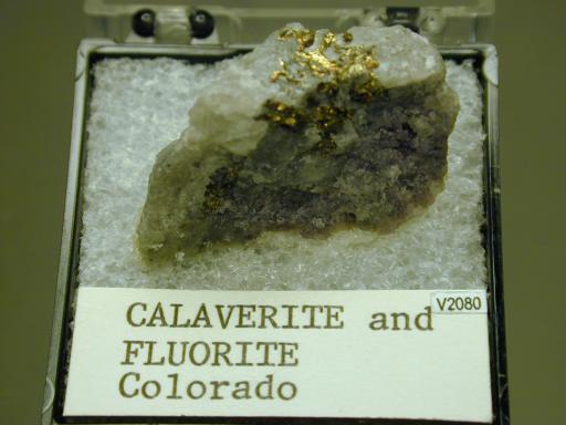 Calaverite image.