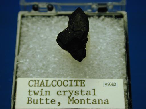 Chalcocite image.