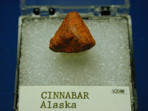 Cinnabar image.