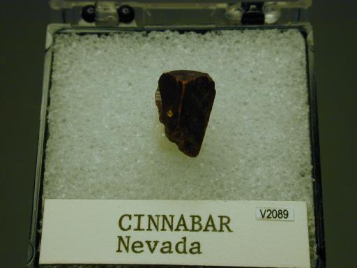 Cinnabar image.